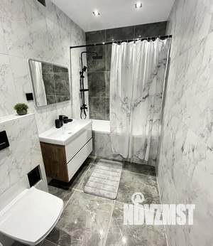 1-к квартира, на длительный срок, 38м2, 8/15 этаж