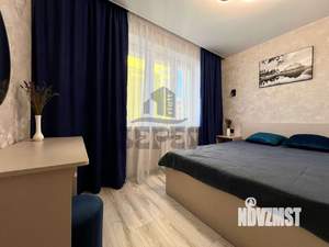 2-к квартира, на длительный срок, 40м2, 20/27 этаж