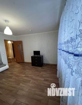 1-к квартира, на длительный срок, 41м2, 10/15 этаж