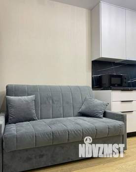 1-к квартира, на длительный срок, 45м2, 14/19 этаж