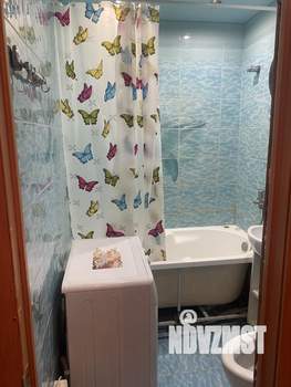 1-к квартира, на длительный срок, 32м2, 4/5 этаж