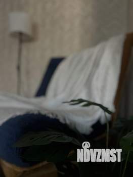 2-к квартира, посуточно, 42м2, 1/1 этаж