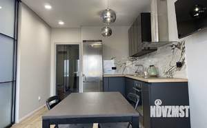 1-к квартира, на длительный срок, 45м2, 28/31 этаж