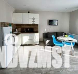 1-к квартира, посуточно, 25м2, 6/8 этаж