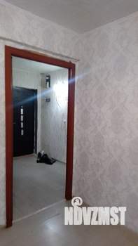 3-к квартира, на длительный срок, 57м2, 4/4 этаж