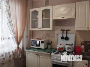 1-к квартира, посуточно, 30м2, 2/5 этаж