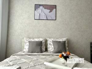 1-к квартира, посуточно, 44м2, 3/6 этаж