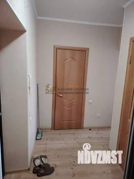 1-к квартира, на длительный срок, 38м2, 6/15 этаж