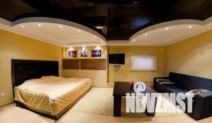 Студия квартира, посуточно, 50м2, 1/4 этаж