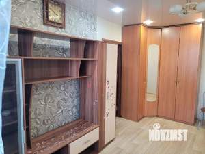 1-к квартира, на длительный срок, 34м2, 4/6 этаж