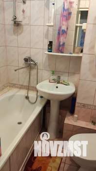 1-к квартира, посуточно, 48м2, 9/13 этаж