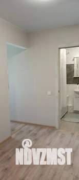 1-к квартира, посуточно, 39м2, 11/25 этаж