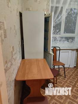 1-к квартира, на длительный срок, 31м2, 2/6 этаж