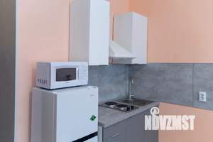 1-к квартира, посуточно, 34м2, 2/7 этаж