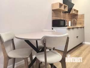 1-к квартира, посуточно, 26м2, 1/1 этаж