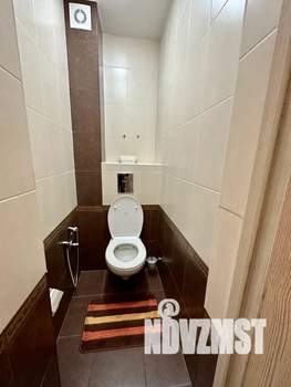 2-к квартира, посуточно, 60м2, 13/14 этаж