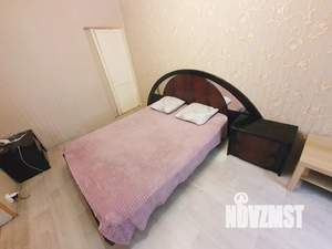 1-к квартира, посуточно, 37м2, 3/5 этаж