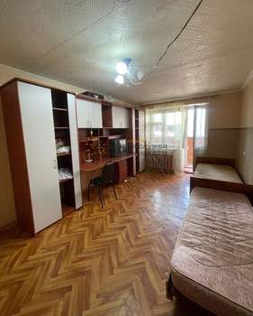 1-к квартира, на длительный срок, 48м2, 5/15 этаж