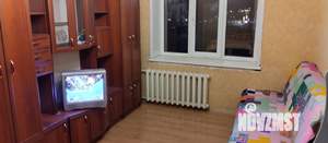 1-к квартира, на длительный срок, 43м2, 4/17 этаж