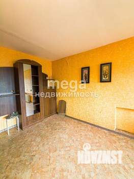 2-к квартира, на длительный срок, 50м2, 3/12 этаж
