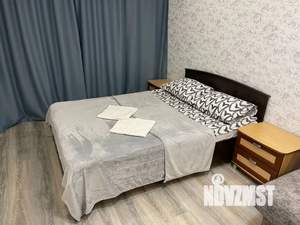 1-к квартира, посуточно, 36м2, 16/28 этаж