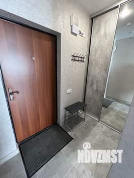 Студия квартира, на длительный срок, 25м2, 7/7 этаж