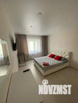 1-к квартира, посуточно, 39м2, 6/14 этаж