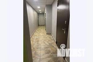 2-к квартира, посуточно, 50м2, 2/15 этаж