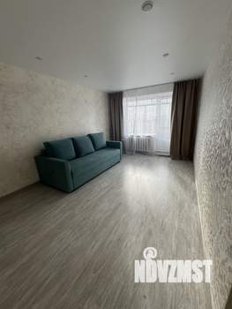 1-к квартира, на длительный срок, 35м2, 6/9 этаж