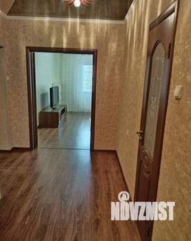 1-к квартира, на длительный срок, 50м2, 4/12 этаж