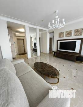 2-к квартира, на длительный срок, 97м2, 9/21 этаж