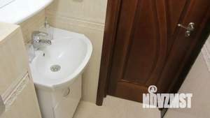 2-к квартира, посуточно, 63м2, 5/18 этаж