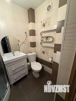 1-к квартира, на длительный срок, 44м2, 10/13 этаж