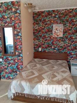 1-к квартира, посуточно, 30м2, 3/5 этаж