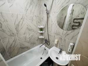 2-к квартира, посуточно, 60м2, 1/10 этаж