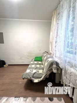 1-к квартира, на длительный срок, 20м2, 1/9 этаж