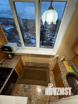 2-к квартира, на длительный срок, 48м2, 6/14 этаж