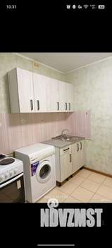 1-к квартира, на длительный срок, 35м2, 9/14 этаж