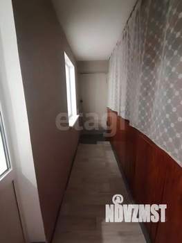 1-к квартира, на длительный срок, 29м2, 5/9 этаж