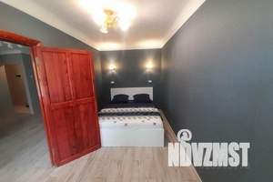 2-к квартира, посуточно, 45м2, 2/5 этаж