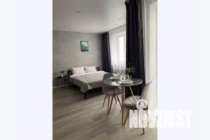 1-к квартира, посуточно, 31м2, 7/14 этаж