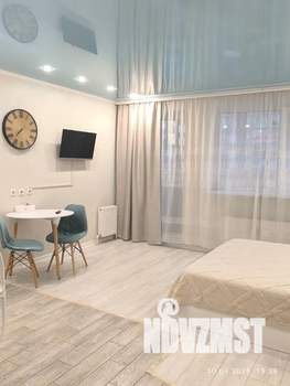 Студия квартира, посуточно, 28м2, 2/15 этаж