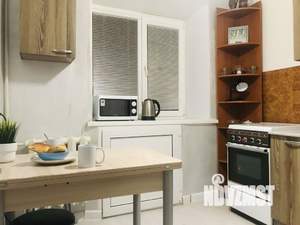 2-к квартира, посуточно, 45м2, 1/1 этаж