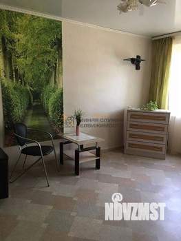 1-к квартира, на длительный срок, 37м2, 1/9 этаж