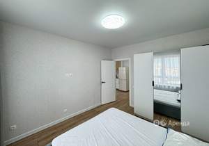 1-к квартира, на длительный срок, 48м2, 10/26 этаж