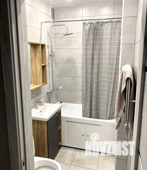 1-к квартира, на длительный срок, 39м2, 6/16 этаж