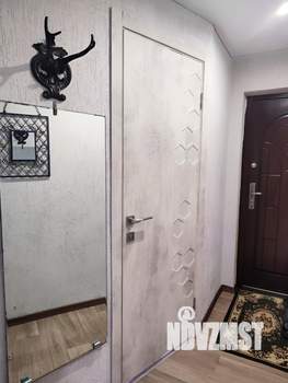 2-к квартира, посуточно, 43м2, 1/2 этаж