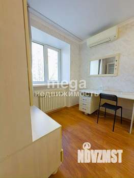 2-к квартира, на длительный срок, 44м2, 3/5 этаж