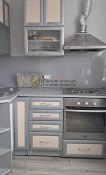 1-к квартира, на длительный срок, 35м2, 3/5 этаж