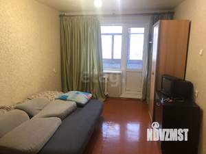 1-к квартира, на длительный срок, 40м2, 4/12 этаж